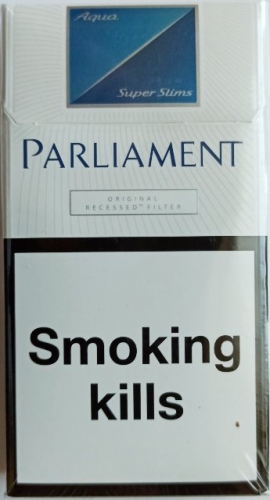 ORIGINAL. Сигареты «Parliament suer slim Aqua» (Парламент супер слимс Аква). (duty free.) Цена за блок (10 пачек) ORIGINAL. Сигареты «Parliament suer slim Aqua» (Парламент супер слимс Аква). (duty free.) Цена за блок (10 пачек)