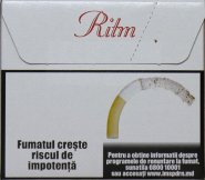 (35 грн. пачка) Ritm (