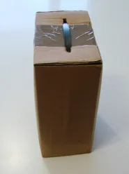 Ликер "Амаретто" italian imported alcohol - alc.: 25% (3 литра) 0