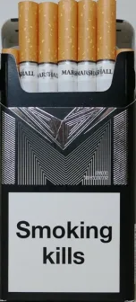 "Marshall 100's" Power De luxe. Black (Маршал чорний 100 мм). 0