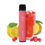 Одноразова Pod система Elf Bar 1500 Pink Lemonade 50 мг 850 мАг