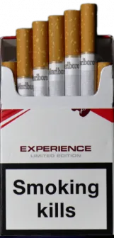 Marlboro Experience (Мальборо экспириенс) 0