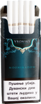 ORIGINAL! Vronsky slims (Вронські слимові) 0