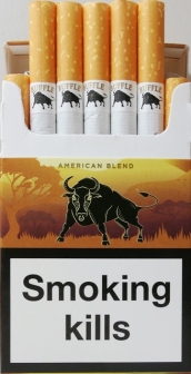 Buffle (Баффл)<B 0