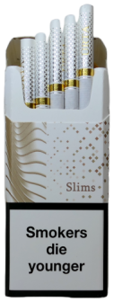 URTA slims 4 (Юрта слімові четвірка) (duty free) 0