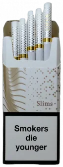 URTA slims 4 (Юрта слімові четвірка) (duty free) 0
