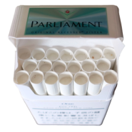 Parliament One (Парламент одиничка). (duty free.) 0