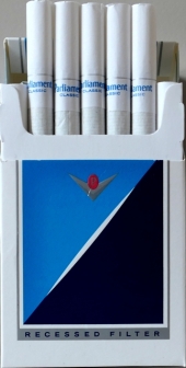 Parliament classic (Парламент класичний). (duty free.) 0