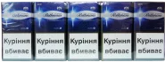 Оригинал! Сигареты «Rothmans demi 4» (Ротманс деми четверка). 0