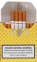 Сигареты Montecristo KS (Монтекристо с фильтром) 0