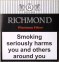 Richmond Red KS (Ричмонд красный с фильтром) 1
